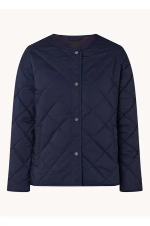 Denham Miller jack met quilt patroon