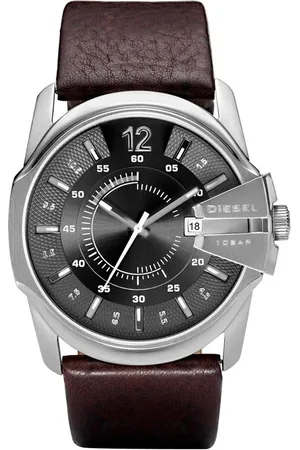 Diesel Horloge Chief Master DZ1206