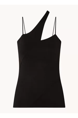 Bruuns Bazaar Dames Tops - Campanula Adriana top