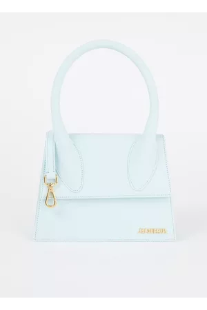 jacquemus tas bijenkorf