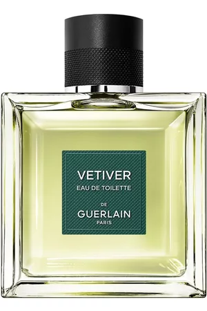 Guerlain Heren Parfum - Vetiver - Eau de Toilette