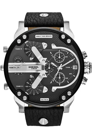 Diesel Horloge Mr. Daddy 2.0 DZ7313