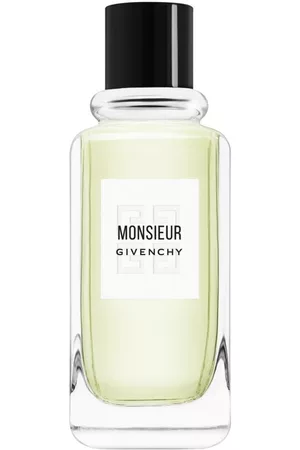 Givenchy Heren Parfum - Mythical Monsieur Eau de Toilette
