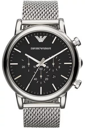 horloge heren bijenkorf