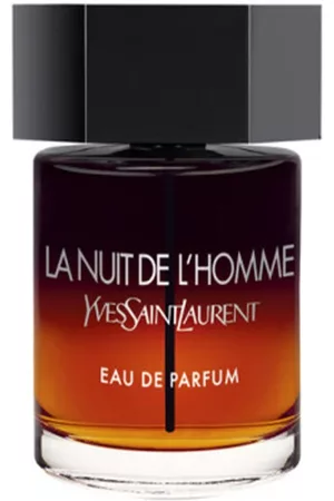 Saint Laurent La Nuit De L’Homme Eau de Parfum