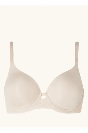 Triumph Amourette Charm voorgevormde bh met beugel en kant