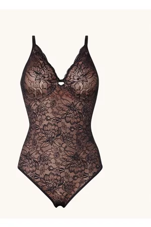 Triumph Dames Body's - Amourette Charm body van kant