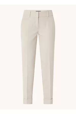 Expresso Pants ankle length