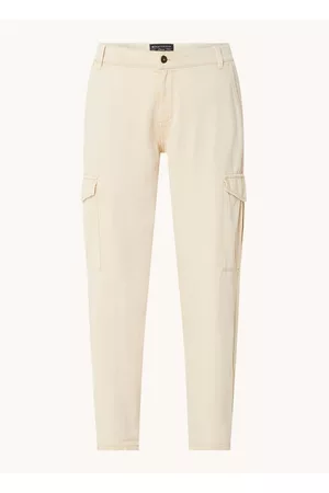 Expresso Chino with patch pkt at side l