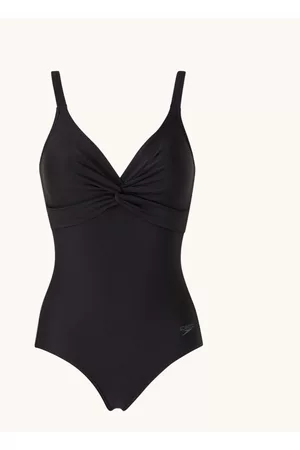 Speedo Brigitte corrigerend badpak met uitneembare vulling