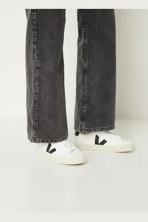 Veja Campo sneaker van leer