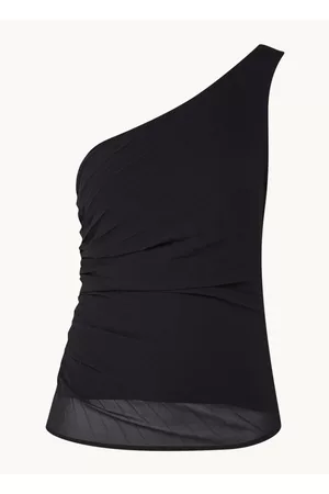 Bruuns Bazaar Dames Overhemden - Hebe Adita blouse