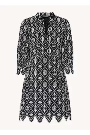 Bruuns Bazaar Dames Jurken - Lantana Abama dress
