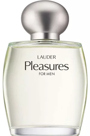 Estée Lauder Heren Parfum - Pleasures for Men Eau de Cologne