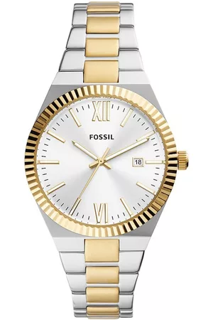 Fossil Dames Horloges - Scarlette horloge ES5259