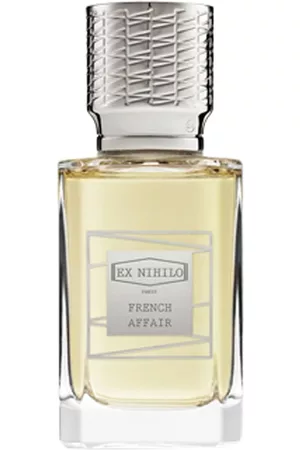 Ex Nihilo Heren Parfum - French Affair Eau de Parfum