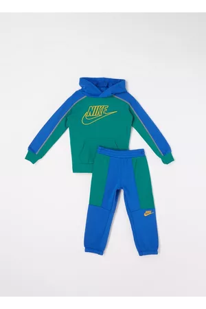 Nike Kinderen Joggingbroeken - Set van hoodie en joggingbroek 2-delig