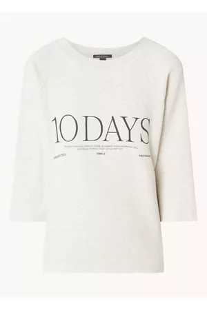 10 days sale bijenkorf