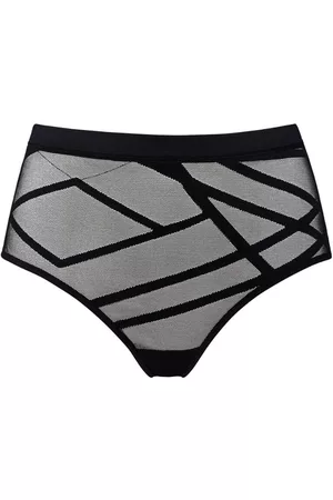 Marlies Dekkers Dames Slips - The illusionist briefs hw