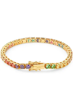 Kurt Geiger Tennis armband met kristal
