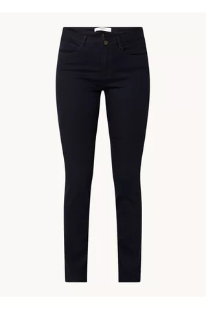 Brax Dames Skinny - Shakira mid waist skinny jeans