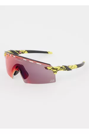 Oakley Dames Zonnebrillen - Encoder Strike Vented zonnebril OO9235