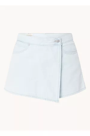 Levi's Dames Shorts - SKORT SHORT NOTICE