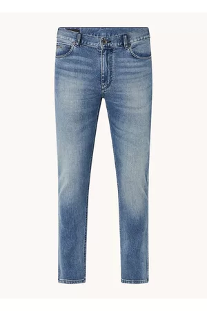 Emporio Armani Heren Jeans - 5 POCKETS PANT