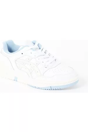 Asics Dames Sneakers - EX89 sneaker van leer