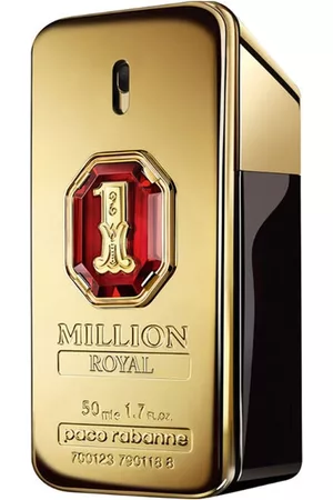 Paco rabanne Heren Parfum - 1 Million Royal Parfum