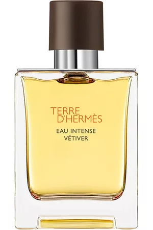 Hermès Heren Parfum - Terre d'Hermès Eau Intense Vétiver Eau de parfum