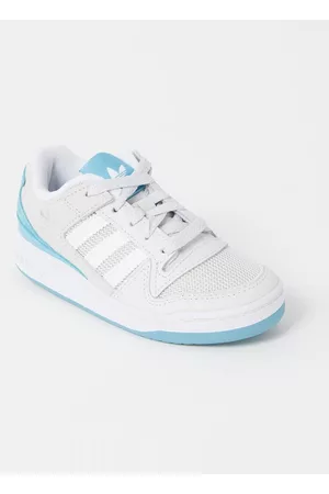 adidas Kinderen Sneakers - Forum Low CL sneaker met logo