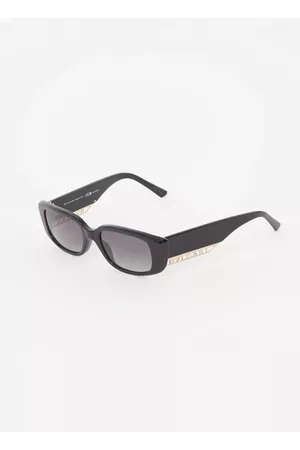Bvlgari Dames Zonnebrillen - Downtown zonnebril gepolariseerd BV8259