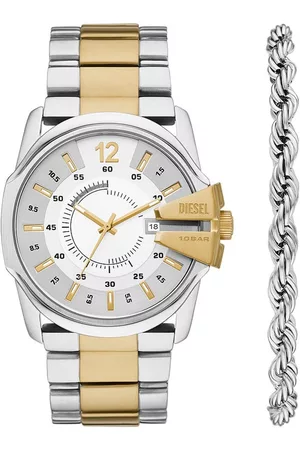 horloge heren bijenkorf