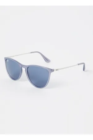 Ray-Ban Erika zonnebril RJ9060S