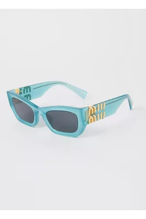 Miu Miu Butterfly zonnebril MU 09WS