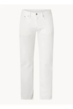 Levi's Heren Jeans - WLTHRD 502 Z7875 LIGHT WHITE W