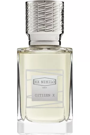 Ex Nihilo Heren Parfum - Citizen X Eau de Parfum