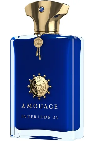 Amouage Interlude 53 Man Eau de Parfum