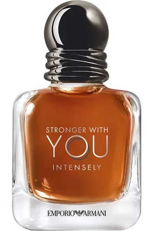 Giorgio Armani Stronger with YOU Intensely Eau de parfum