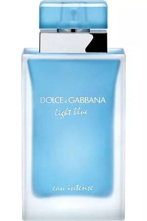 Dolce & Gabbana Heren Parfum - Light Blue Pour Homme Eau Intense Eau de Parfum