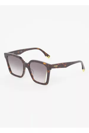 Fendi Dames Zonnebrillen - Zonnebril FN000667