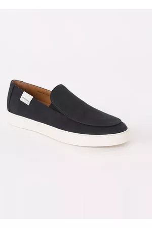 Emporio Armani Heren Sneakers - SNEAKER