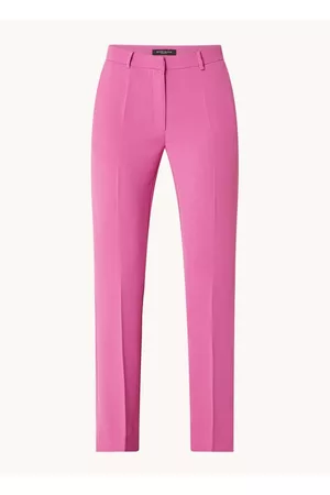 Bruuns Bazaar Dames Pantalon - Floretta Cassa pants