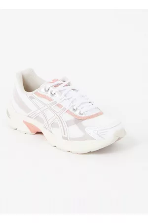 Asics Dames Sneakers - Gel-1130 RE sneaker met mesh details