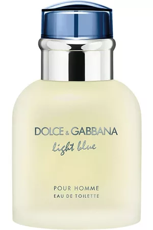 Dolce & Gabbana Heren Parfum - Light Blue Pour Homme Eau de Toilette