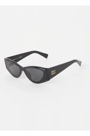 Miu Miu Cat eye zonnebril MU 06YS