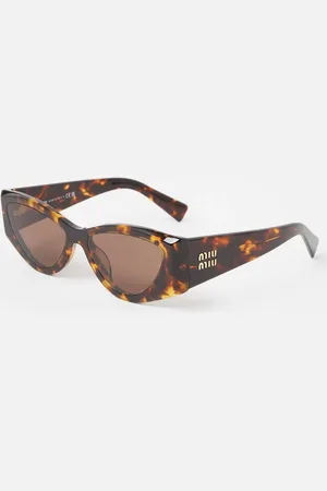 Miu Miu Cat eye zonnebril MU 06YS