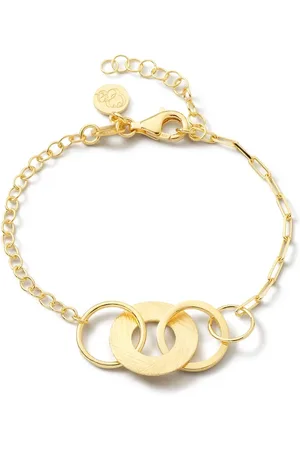 Casa Jewelry Padova armband verguld