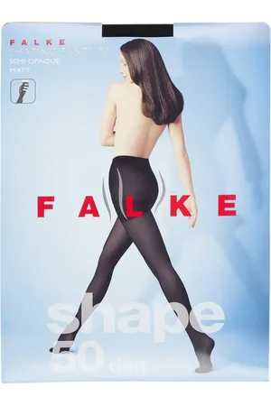 Falke Shaping panty mat in 50 denier